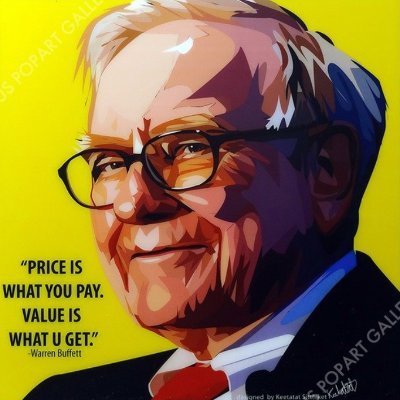 warren Profile