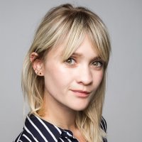 Theresa Bloder (@theresabloder) 's Twitter Profile