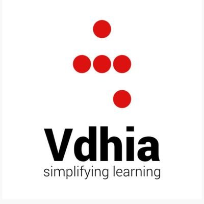 vdhia2021's profile picture. Making learning affordable.