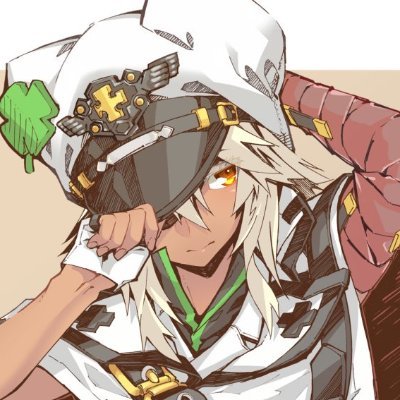 He/Him | 21 yrs old | Fighting game fan, especially the guilty gear series.