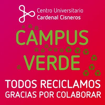 Proyecto Campus Verde CUCC