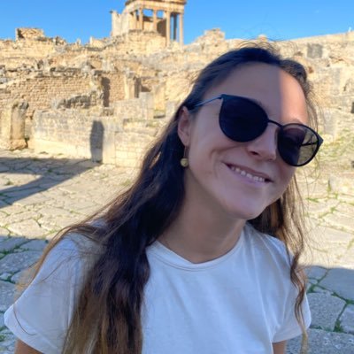 Ambassadrice QuotaClimat