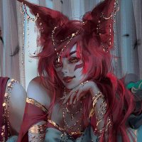 ¤MauKai¤ (@devious_kai) 's Twitter Profile