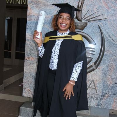 Self-motivated💝 and kind 🌻🌼
BSc in Life Sciences: Biomedical Science graduate 👩🏽‍🎓
