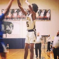 Joshua Franklin🏀#5 (@joshuaf44382147) 's Twitter Profile