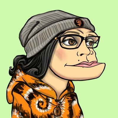 tiarabatle's profile picture. only here to like tweets I like and retweet tweets I love