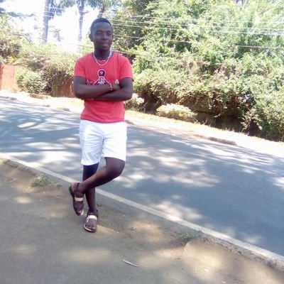 AlbrightLovence's profile picture. Hate me or love me i don't care