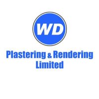 WD Plastering(@WDPANDRS) 's Twitter Profile Photo