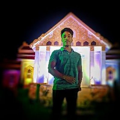 PRADIPTAMANNA16's profile picture. I am a student.
I love karate.