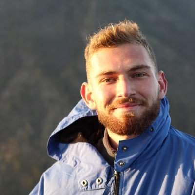 PhD Student @ UC Davis, ML4SE Researcher. Avid traveler.