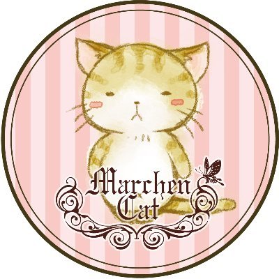 アクセサリーやかんざしを作ります。【のほほんネコさん】というキャラクター達がいます。書籍化・個展開催・のほほんネコさんプライズ化が夢です✨◆【Web Shop】BASE、minne、記事掲載リンクにて◆ お礼RT多め💦◆作品はメディアから◆ご依頼はDMにて