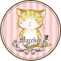 ひねこ🐈(@MarchenCat) 's Twitter Profile Photo