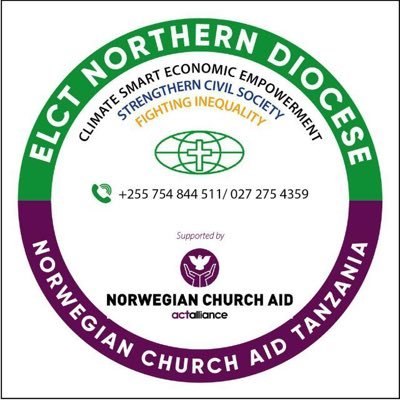 Visit ELCT Northern Diocese, NCA Projects Profile