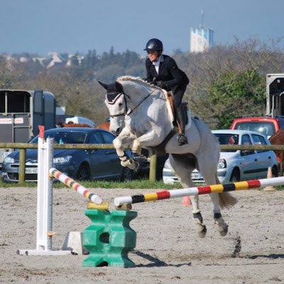 MarieAmlieLero1's profile picture. Coach, formatrice jeunesse et sport, chargée d'ingénierie de formation et étudiante en master ICF