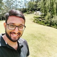 Pradeep Devaraj (@pradeep_pradi12) 's Twitter Profile