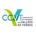 Communauté de Communes des Vallées de Thônes (@ccvalleesthones) Twitter profile photo Communauté de Communes des Vallées de Thônes (@ccvalleesthones) Twitter profile photo