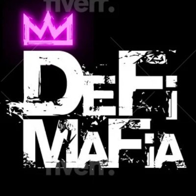 defi_mafia's profile picture. Creative DisRupTioN