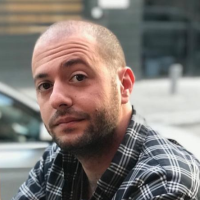 Yoav Yanilov (@yyanilov) 's Twitter Profile Photo