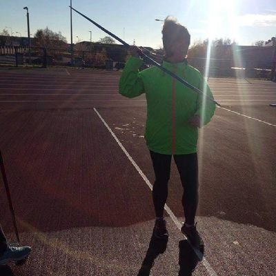 In order of success:
Bakes 🍰
Throws🔨🪃🌑🎯
Swims🏊♀️
Walks 🚶🏾♀️