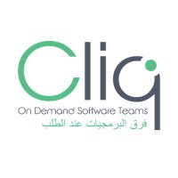 Cliqtechno (@cliqtechno) 's Twitter Profile