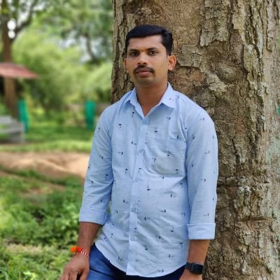 MkShivaram's profile picture. 