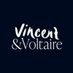 VINCENT&VOLTAIRE (@vincvolt) Twitter profile photo VINCENT&VOLTAIRE (@vincvolt) Twitter profile photo