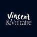 VINCENT&VOLTAIRE (@VincVolt) Twitter profile photo