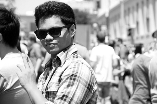 johndumrique's profile picture. GraphicDesigner,BasketballPlayer,Brother,Friend&Lover