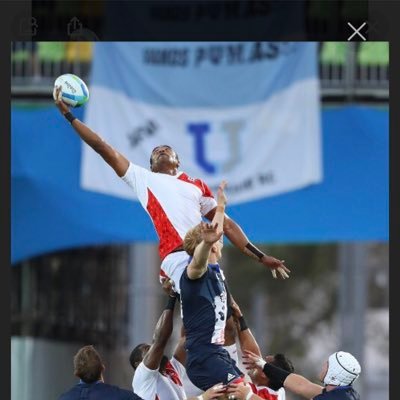 NO RUGBY NO LIFE 🏉 . Japan Rugby 7s . RIO DE JANEIRO 2016  TOKYO 2020. Phill-4:13 . WINNERS NEVER QUIT & QUITTERS NEVER WIN 💯🙌🏾