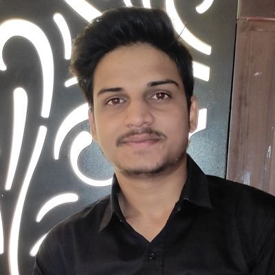 tushar__2510's profile picture. Indian🇮🇳
| Mechanchy👨‍🔧
| Cricket aficionado
| NIT-W | Intern @iitmadras
