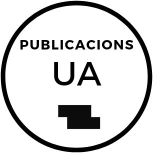 Publicacions UA