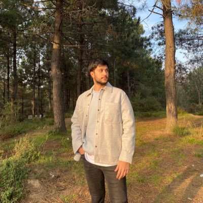 FatihBaylann's profile picture. 