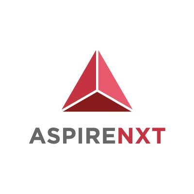 At #AspireNXT our vision is to create a better everyday life for Businesses Via #Technology #cloud