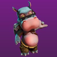 CryppoNFT (@crypponft) 's Twitter Profile