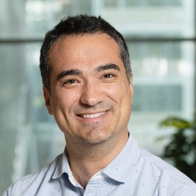 Daniel Russo Profile