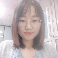 Cherry Liu(@CherryLiuSteel) 's Twitter Profile Photo