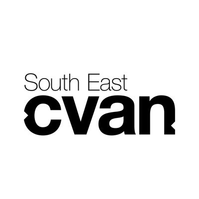 Contemporary Visual Arts Network South East, strengthening the visual arts in the region.

Sign up to our newsletter on our website for news and opportunities