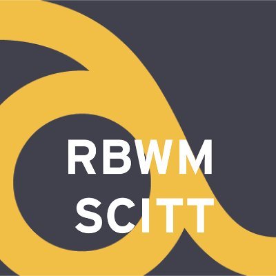 Official account for RBWM SCITT. Provider of School Centred Initial Teacher Training in Windsor and Maidenhead since 2002.