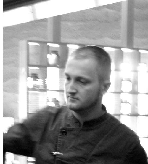 I`m born in Munich Germany, culinary trained in Europe and Asia and now im here in the United States!