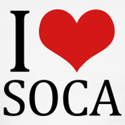 soca fofo meaning