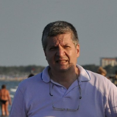 gmedici13's profile picture. Un emerito nessuno