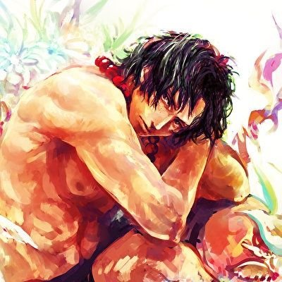 pelayoarvinjay's profile picture. Classic