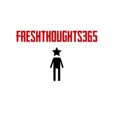 ⏰Hit that follow button!⏰ • Memes & Random Thoughts🔌🧠 • DM with content & for Credit/Removal 🎥 • Follow on INSTAGRAM: @freshthoughts365 💻