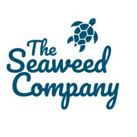 The Seaweed Company (@theseaweedco) Twitter profile photo