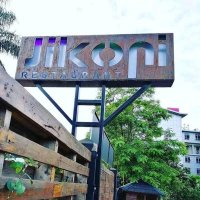 Jikoni Restaurant (@jikoni_rest) 's Twitter Profile