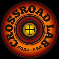 CROSSROAD LAB(@crossroad561234) 's Twitter Profile Photo