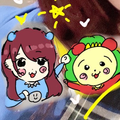 feat39688035's profile picture. 綾瀬志希ﾃｬﾝ(@_shiki_ayase)                       またね