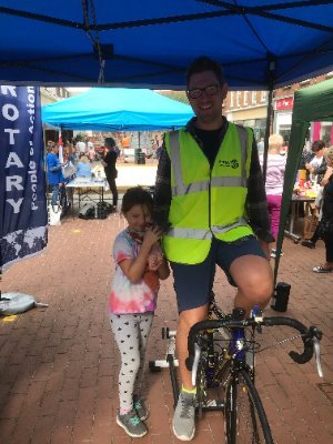 The official Twitter feed of Central Sussex #Rotary Club #PeopleofAction #ServiceAboveSelf If you'd like to join in one of our projects, drop us a message!