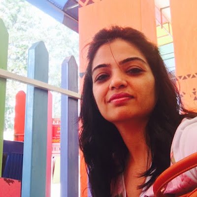 soodkris's profile picture. 