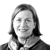 Chantal Coady OBE (@chantalcoady) 's Twitter Profile